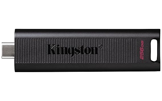 Kingston DataTraveler Max USB Flash Drive