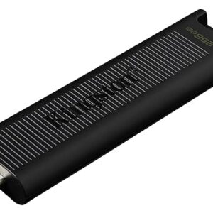 Kingston DataTraveler Max USB Flash Drive