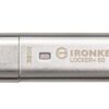 Kingston Ironkey USB Flash Drive