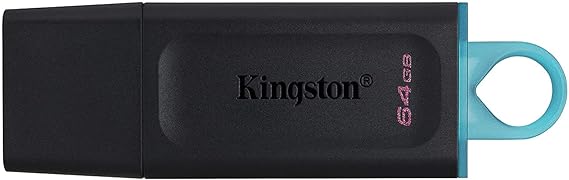 Kingston DataTraveler 3.2 Flash Drives
