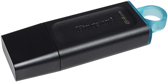 Kingston DataTraveler 3.2 Flash Drives