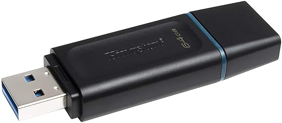 Kingston DataTraveler 3.2 Flash Drives