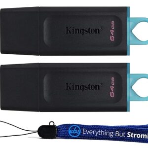 Kingston DataTraveler 3.2 Flash Drives