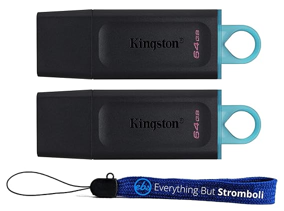 Kingston DataTraveler 3.2 Flash Drives