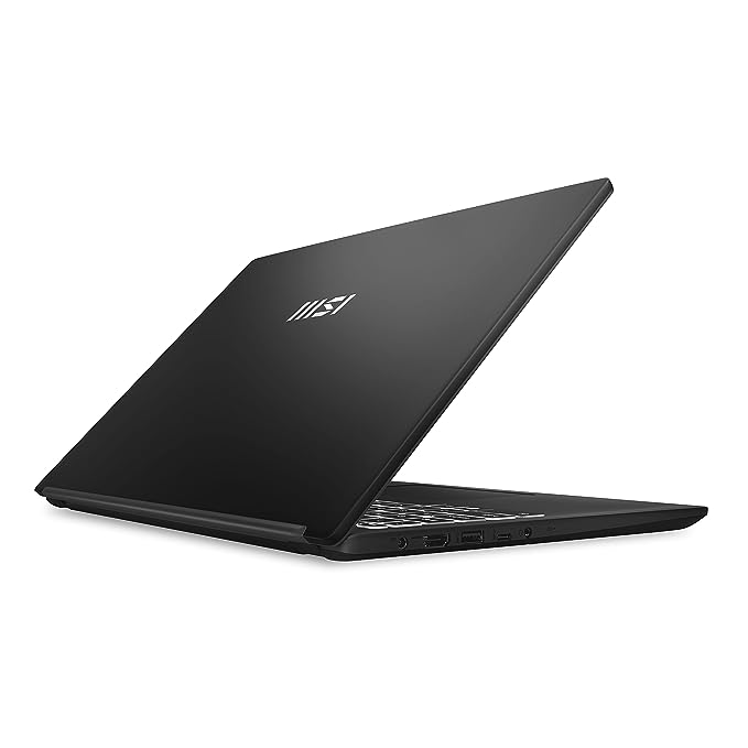 MSI Modern 15 13th Gen Laptop