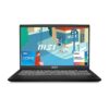 MSI Modern 15 13th Gen Laptop
