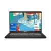 MSI Modern 14 13th Gen Laptop