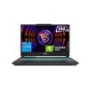 MSI Cyborg 15 12th Gen Gaming Laptop