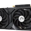 MSI GeForce RTX 3050 Gaming Graphic Card