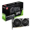 MSI Gaming GeForce RTX 3060 Graphics Card
