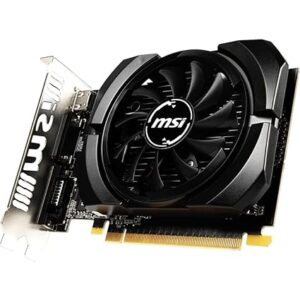 MSI GeForce GT 730 Graphics Card