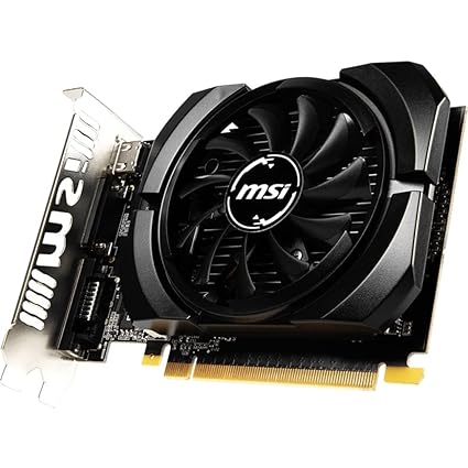 MSI GeForce GT 730 Graphics Card