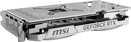 MSI GeForce RTX 4070 Graphic Card