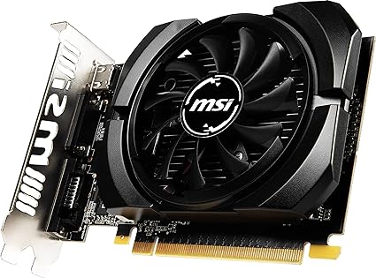 MSI GeForce GT 730 Graphics Card