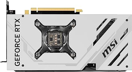 MSI GeForce RTX 4070 Graphic Card
