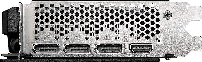 MSI Gaming GeForce RTX 3060 Graphics Card