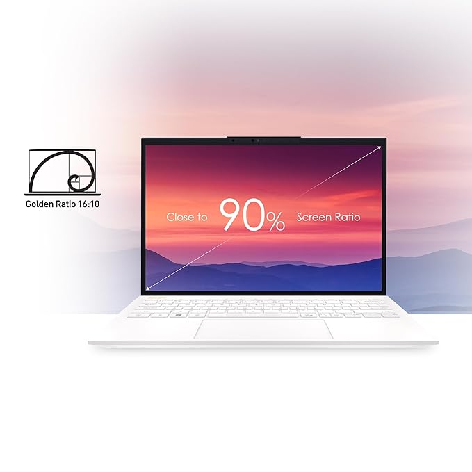 MSI Prestige 13 Evo 12th Gen Laptop