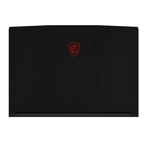 MSI GF63 Thin Gaming Laptop