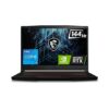 MSI GF63 Thin Gaming Laptop