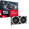 MSI Gaming Radeon Rx 7600 Graphics Card