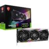 MSI GeForce RTX 4060 Graphics Card