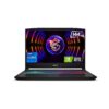 MSI Katana 15 12th Gen Gaming Laptop