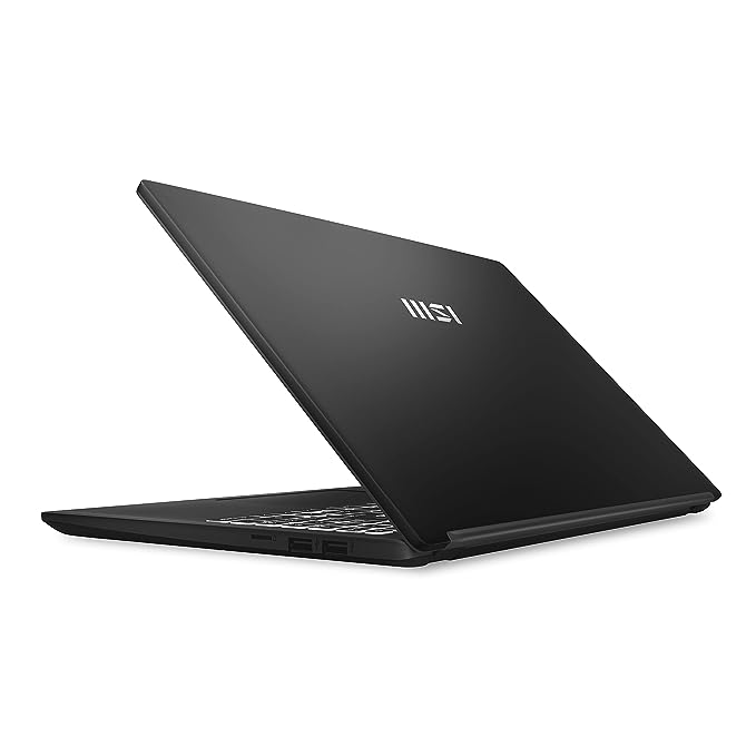 MSI Modern 15 13th Gen Laptop