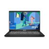 MSI Modern 14 12th Gen Laptop
