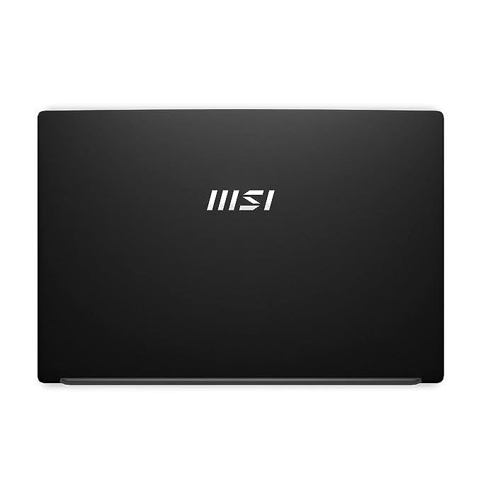 MSI Modern 15 13th Gen Laptop