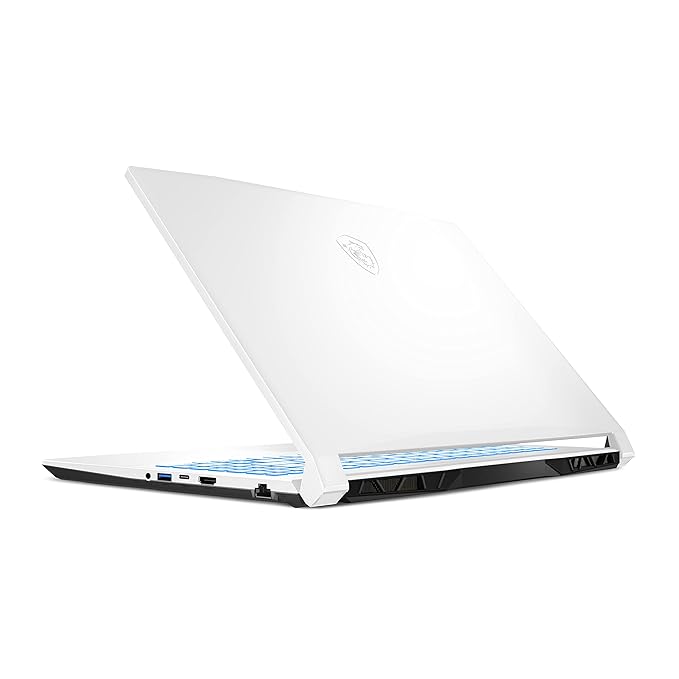 MSI Sword 15 A12UDX Gaming Laptop