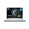 MSI Modern 14 12th Gen Laptop