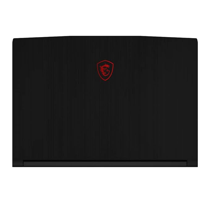 MSI Thin GF63 12th Gen Gaming Laptop