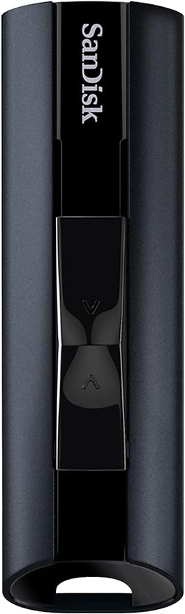 SanDisk Extreme USB 3.2 Flash Drive