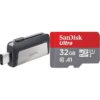 SanDisk Ultra Dual USB Type-C Flash Drive