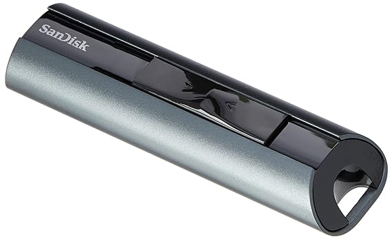 SanDisk Extreme USB 3.2 Flash Drive