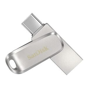 SanDisk 256GB Ultra Dual Drive 