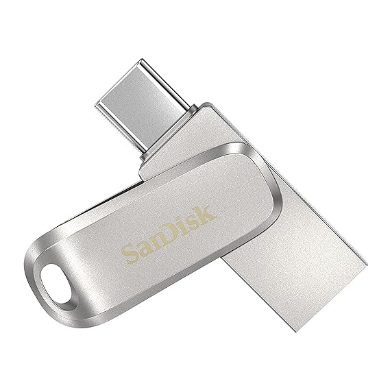 SanDisk 256GB Ultra Dual DriveĀ