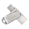 SanDisk Ultra Dual Drive Luxe Pendrive
