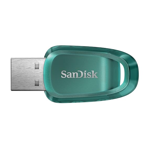 SanDisk Ultra Eco USB Flash Drive