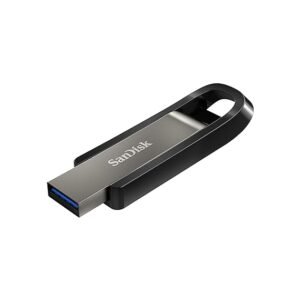 SanDisk Extreme USB 3.2 drive
