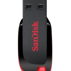 SanDisk USB2.0 Pen Drive