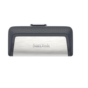 SanDisk Ultra Dual USB Drive
