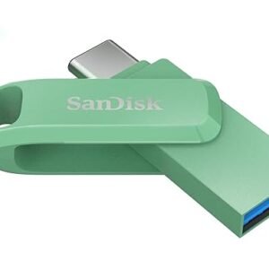 SanDisk Ultra Dual Go USB Pendrive