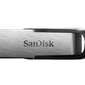 SanDisk Ultra Flair USB 3.0 Flash Drive