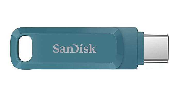 SanDisk Ultra Dual Pendrive