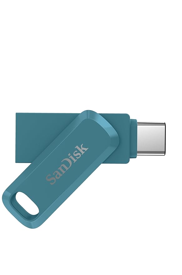 SanDisk Ultra Dual Pendrive