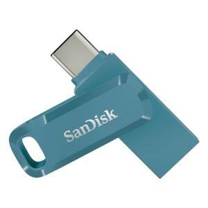 SanDisk Ultra Dual Pendrive