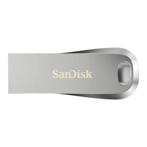SanDisk Ultra Luxe USB 3.2 Flash Drive