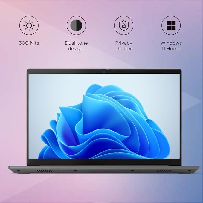 Lenovo ThinkBook 15 12th Gen Laptop