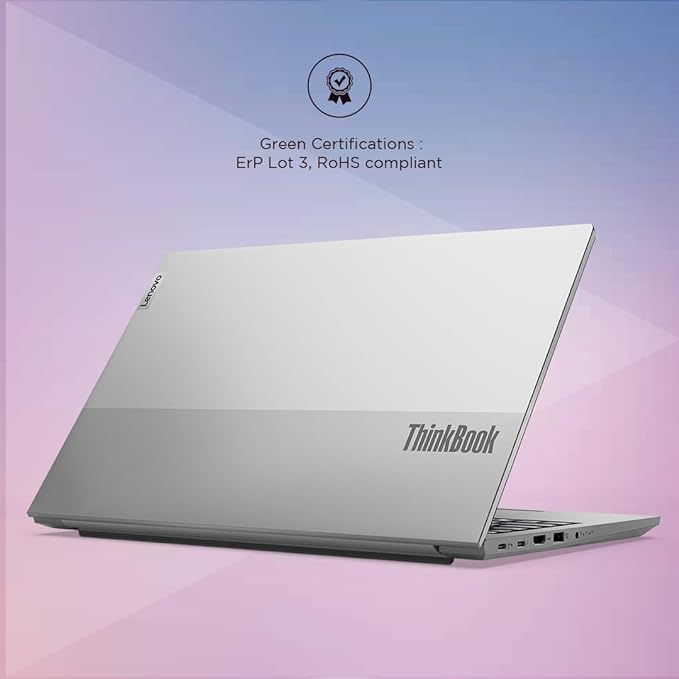 Lenovo ThinkBook 15 12th Gen Laptop